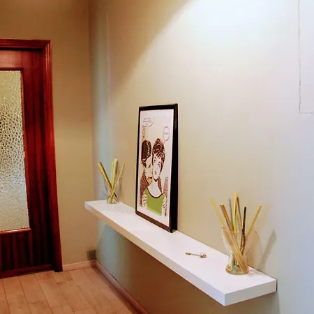 Apartment Yhome | Hospital Maria Vittoria