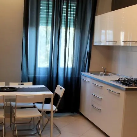 Yhome | Hospital Maria Vittoria Apartment Turin