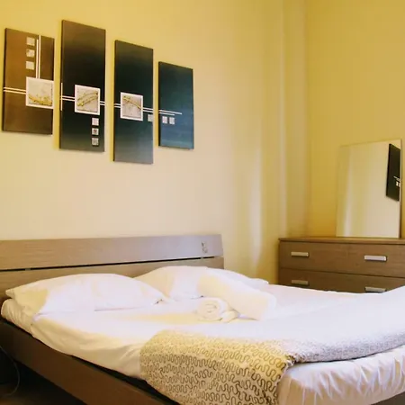 Yhome | Hospital Maria Vittoria * Turin
