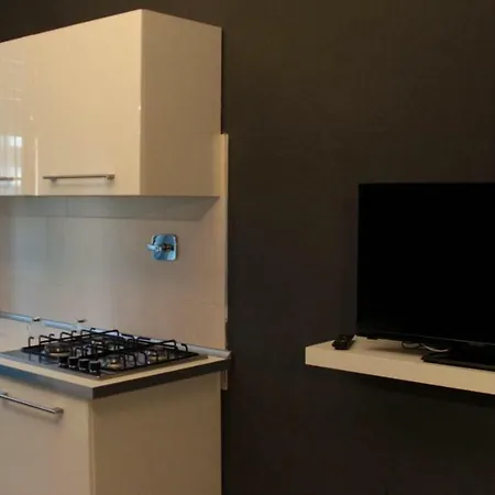 Yhome | Hospital Maria Vittoria Apartment Turin